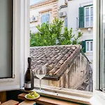 Misar-36 Vendégház 3*