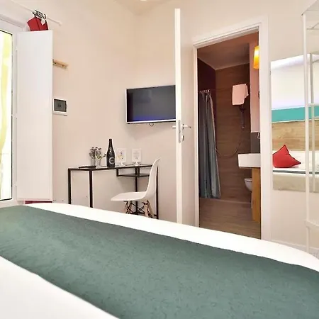 Misar-36 Guest house