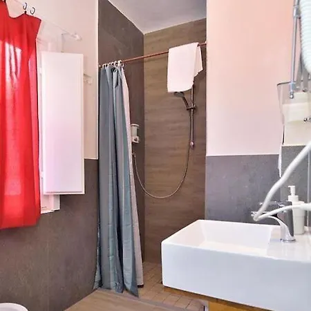 Guest house Misar-36 Modica