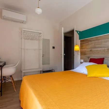 Misar-36 Guest house