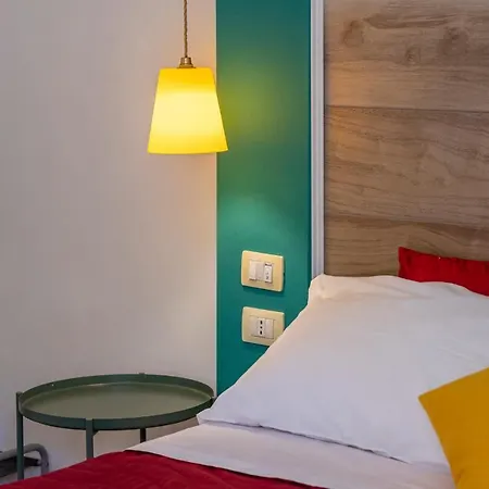 Misar-36 Guest house