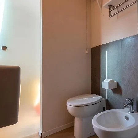 Guest house Misar-36 Modica