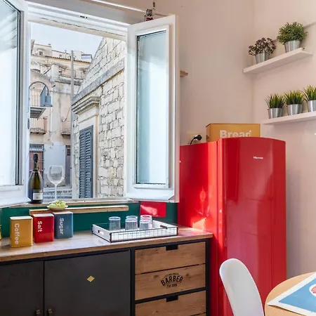 Misar-36 * Modica