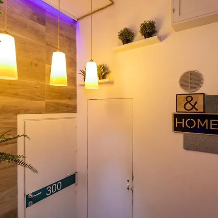 Guest house Misar-36 Modica
