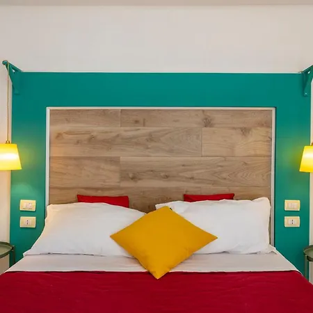 Misar-36 Guest house Modica