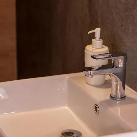 Guest house Misar-36 Modica