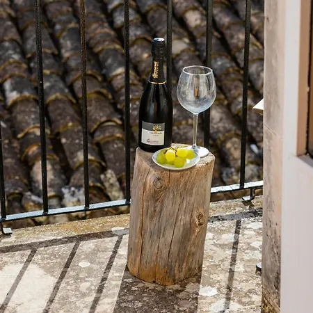 Misar-36 Guest house Modica