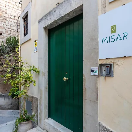 Guest house Misar-36 *