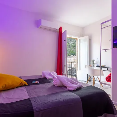 Guest house Misar-36 Modica