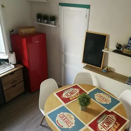 게스트하우스 Misar-36 모디카