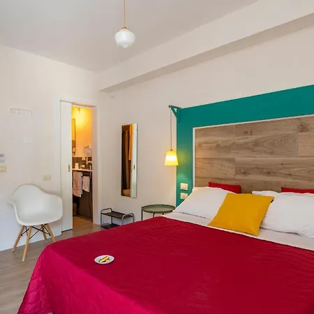 게스트하우스 Misar-36 3*