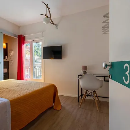 게스트하우스 Misar-36 모디카