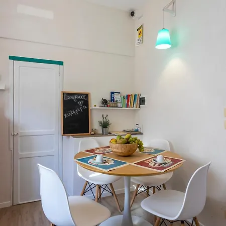 게스트하우스 Misar-36 3*