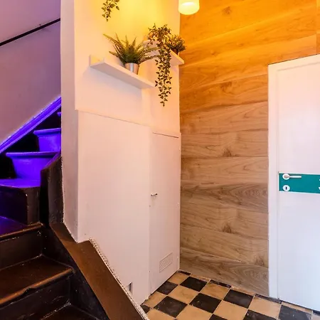 게스트하우스 Misar-36