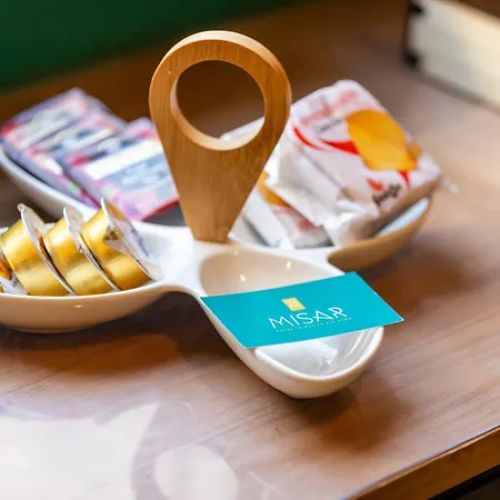 Misar-36 Pensión Módica