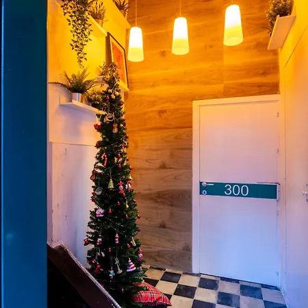 Misar-36 게스트하우스