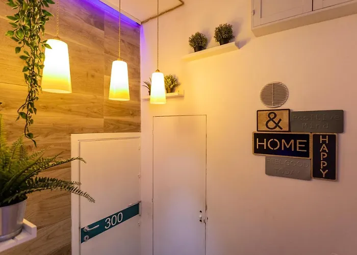 Pensión Misar-36 Módica