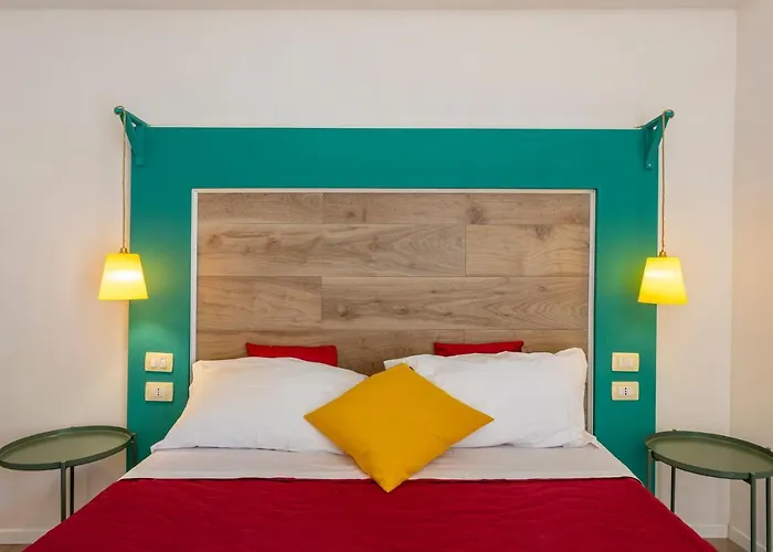 Misar-36 招待所 莫迪卡