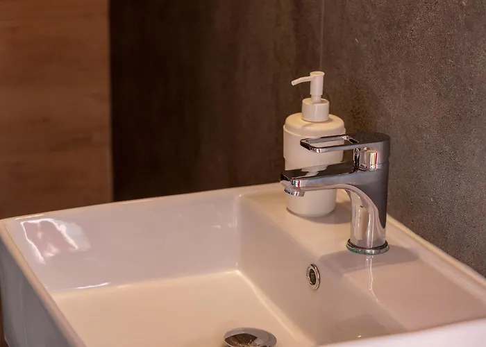 Pensión Misar-36 Módica