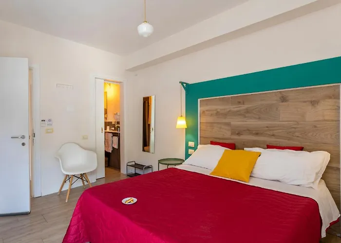 Pensión Misar-36 3*