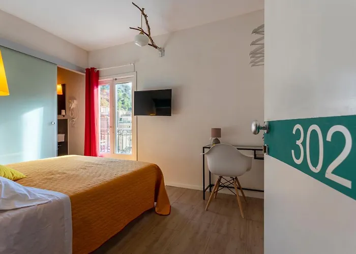 招待所 Misar-36 莫迪卡