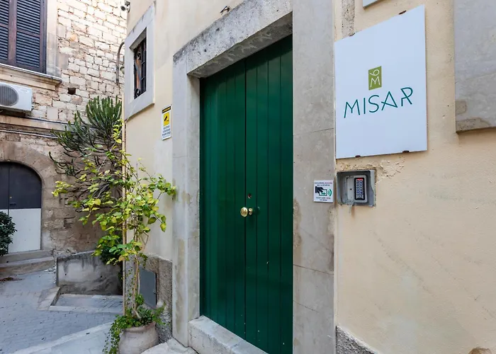 Pensión Misar-36 3*