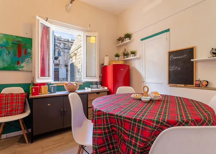 Misar-36 招待所 莫迪卡