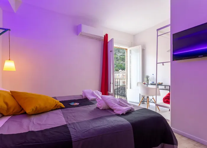 招待所 Misar-36 莫迪卡